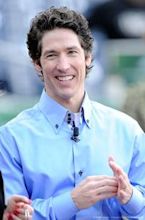 Joel Osteen