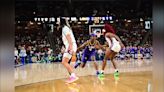 LSU women's basketball loses to undefeated South Carolina 79-72 in SEC Championship game