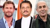 Amazon & Netflix In Bidding Battle For ‘Crime 101’: Don Winslow Novella Has Chris Hemsworth, Pedro Pascal, Director Bart Layton...