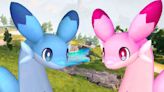 Palworld devs secretly give first look at 'adorable' new Pal variant coming to the game