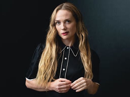 Banshees of Inisherin star Kerry Condon: 'You won't be a beautiful human without empathy'