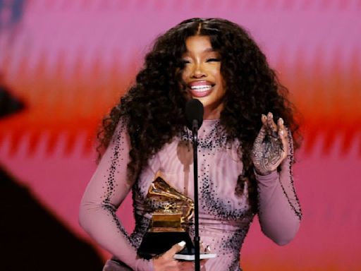 BET Awards 2024: SZA Wins Best Female R&B Pop Artist Over Beyonce, Doja Cat, And Others