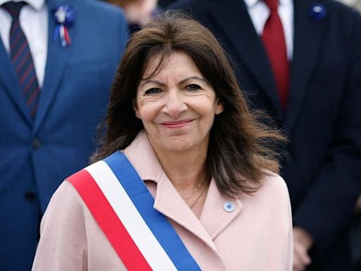 Paris : « Je montrerai mon petit crawl »… Anne Hidalgo s’entraîne avant son plongeon dans la Seine