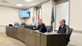 Nappanee board releases retainage