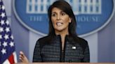 Haley announces presidential campaign, challenging Trump