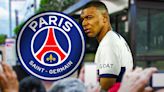 Kylian Mbappe gets left out of PSG's team bus after Champions League defeat