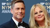 '9-1-1: Lone Star' Fans Get Sentimental Over Rob Lowe’s Emotional Tribute to His Wife