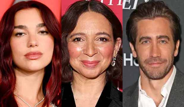 ‘Saturday Night Live’ reveals final 3 hosts of Season 49: Dua Lipa, Maya Rudolph, Jake Gyllenhaal