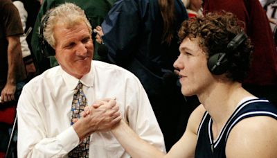 Watch Comedian Frank Caliendo Perfectly Impersonate The Late Bill Walton