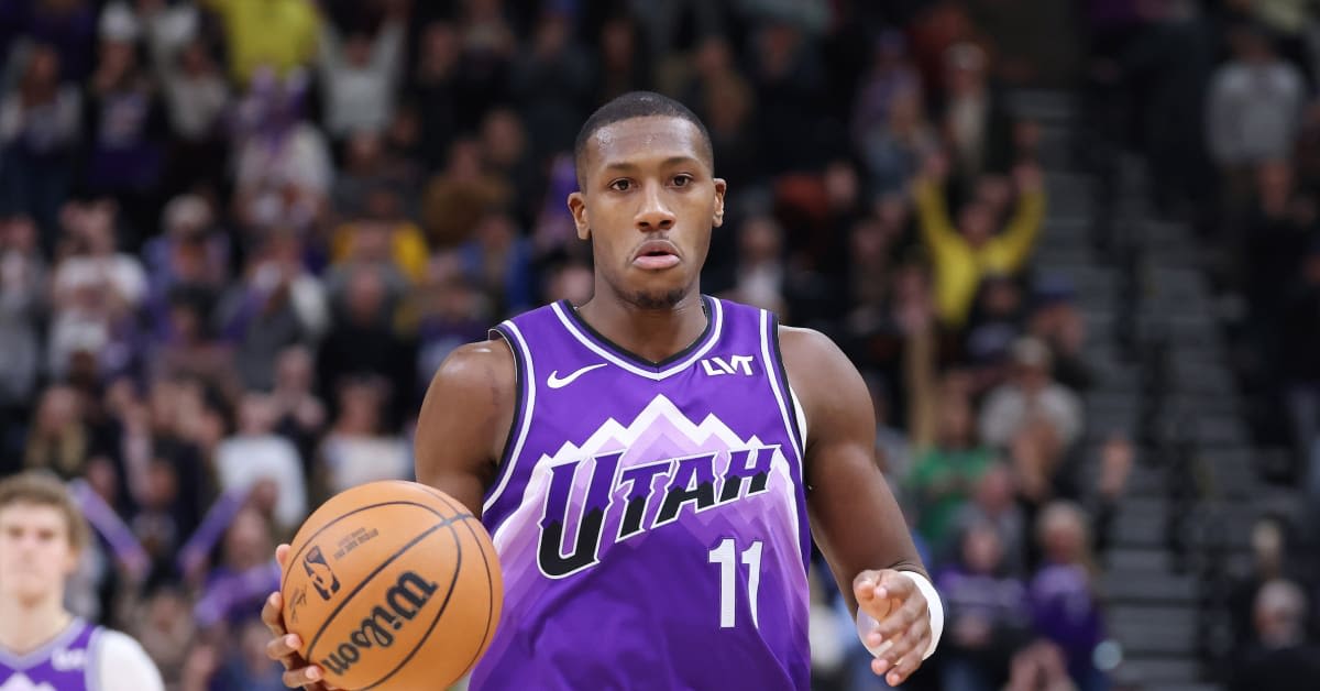 The Jazz Have a Decision With Veteran PG Kris Dunn
