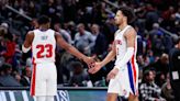 Ranking NBA rebuilds: Comparing Detroit Pistons future to other young teams