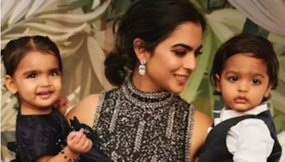 Isha Ambani on Conceiving Twins Through IVF: 5 Misconceptions You Should Stop Believing Now