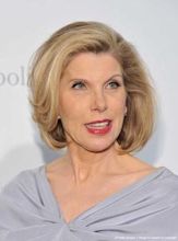 Christine Baranski