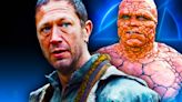 Fantastic Four The Thing Costume Criticisms Ignore The Point - He Won’t Look Like That