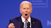 Más congresistas demócratas exigen a Joe Biden poner fin a su candidatura - El Diario NY