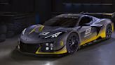 The 2024 Z06 GT3.R Is the New Face of Corvette Racing