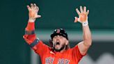 Red Sox overcome Judge’s 470-foot homer, rally with 3 runs in 8th to beat Yankees 9-7