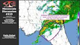 Storms knock out electricity across North Florida. See the latest with power tracker map