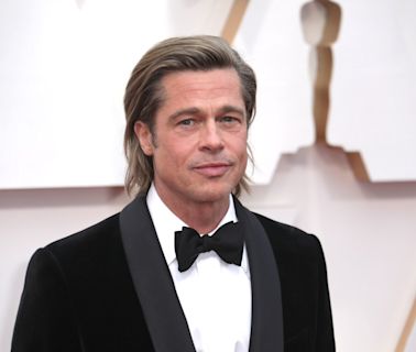 Revelan fecha de estreno y nombre de la cinta de Brad Pitt sobre la Fórmula 1 - El Diario NY
