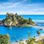 Isola Bella sicilia