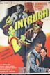 La intrusa (película de 1954)