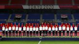 Canada women's football team docked six points over Olympics drone spying scandal