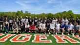 Taunton High students learned from Super Bowl and World Cup referees at clinic
