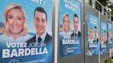 Législatives 2024 : le RN a remporté tous les sièges de députés dans ces départements