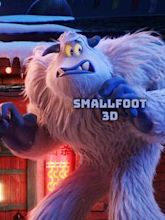 Smallfoot – Ein eisigartiges Abenteuer