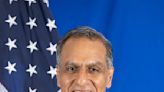 Richard R. Verma