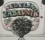 Nedjeljni zabavnik