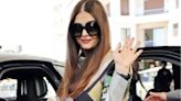 Aishwarya Rai Bachchan to Undergo Surgery Soon After Cannes 2024?