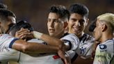 Monterrey enfrenta a Nashville con el propósito de mantener vivo a México en la Legues Cup