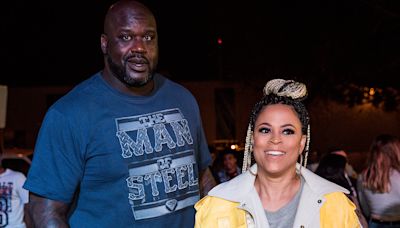 Shaquille O’Neal Responds After Ex-Wife Shaunie Henderson Hints She Never Loved Him in New Book