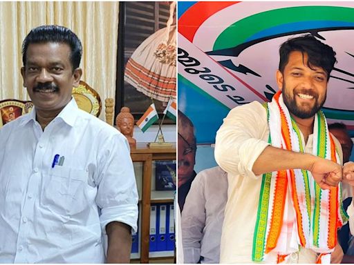 Kerala set for bypolls as 2 MLAs, including state minister, elected to Lok Sabha