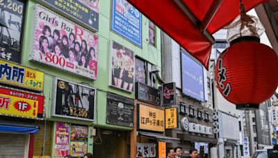 遊客過多 日本餐廳想出一招來應對 | 過度旅遊 | 雙軌定價 | 大紀元