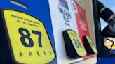 Average San Diego County gas price drops below $5