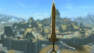 How Skyrim's Excalibur Reference Can Live on in The Elder Scrolls 6