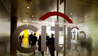 Citigroup urges U.S. judge to dismiss former managing director’s whistle-blower lawsuit