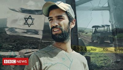 Territórios palestinos: como colonos israelenses extremistas estão tomando terras rapidamente na Cisjordânia