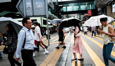 調查顯示:中產家庭要2090萬才能實現理想退休生活(图) - 時政聚焦 -