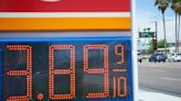 Arizona gas prices continue dipping; remains among 10 most expensive states in the US