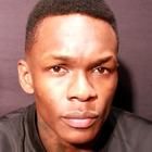 Israel Adesanya