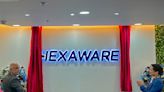 Hexaware Opens New Delivery Center in Manila