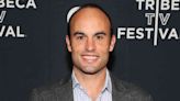 Soccer Star Landon Donovan Shares Honest Explanation Behind His Viral Sportscast Hairstyle