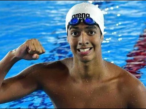 From record Olympic ‘A’ cuts to Universality – why the ebb in Indian swimming