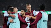 West Ham: Life after Declan Rice as Hammers bounce back in style to beat Arsenal