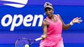 US Open 2023: Venus Williams blown out in 1st round by qualifier Greet Minnen