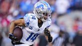 Report: Amon-Ra St. Brown becomes highest-paid WR after 4-year extension with Lions