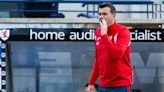 Ian Murray hails duo and gives injury update after Raith Rovers' win against Inverness Caley Thistle